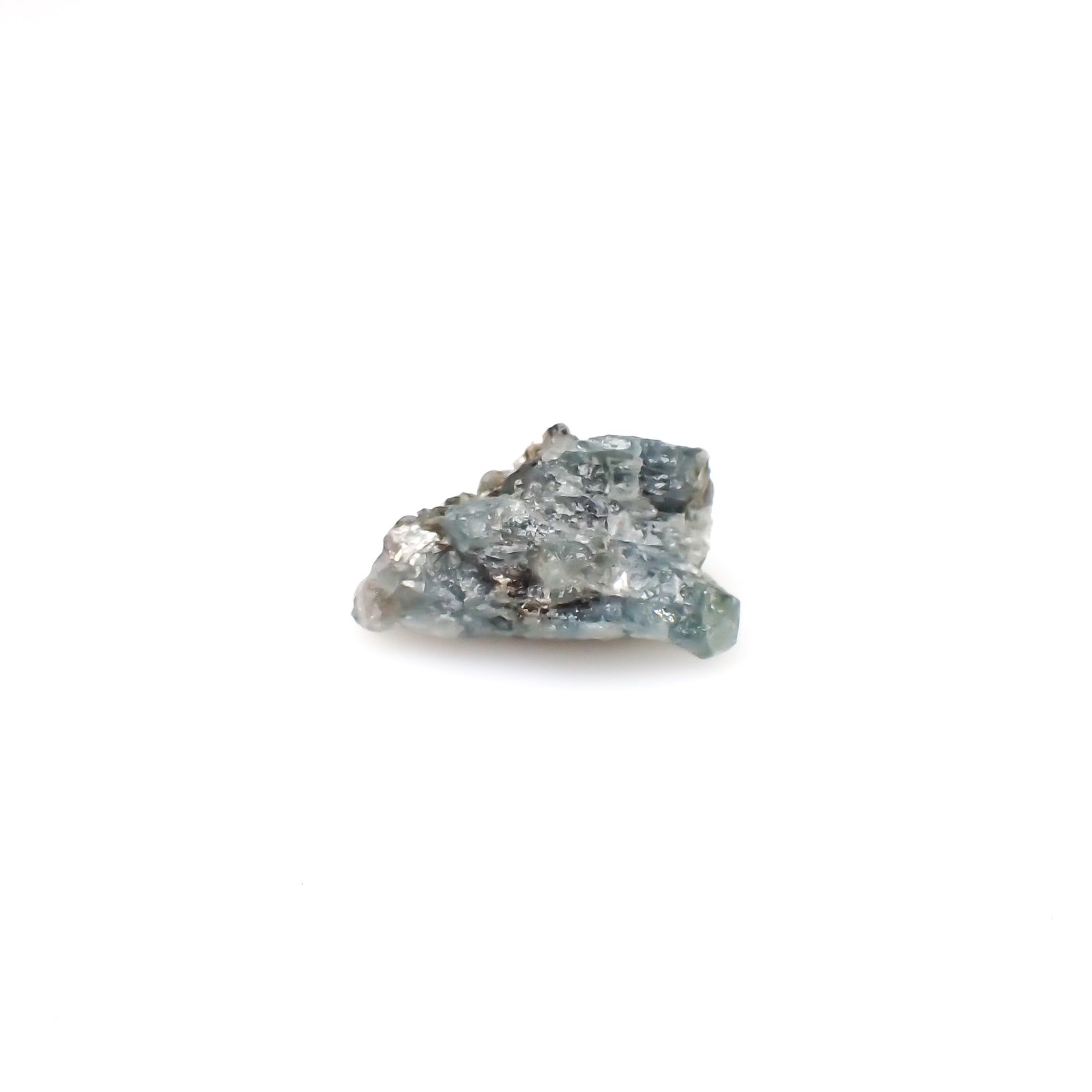 アレキサンドライト 原石 ロシア産 9.59ct[240427019]16.3x12.5mm前後
