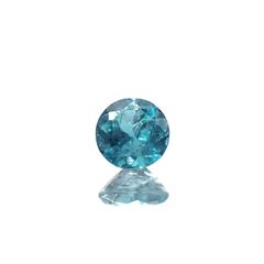 グランディディエライト マダガスカル産 0.16ct [250730673]3.5x3.5mm前後