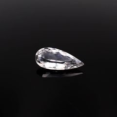 フェナカイト ブラジル産 3.00ct [240527800]15.6x7.3mm前後