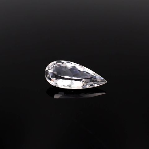 フェナカイト ブラジル産 3.00ct [240527800]15.6x7.3mm前後