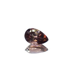 アキシナイト パキスタン産 0.37ct[240628147]5.8x3.6mm前後