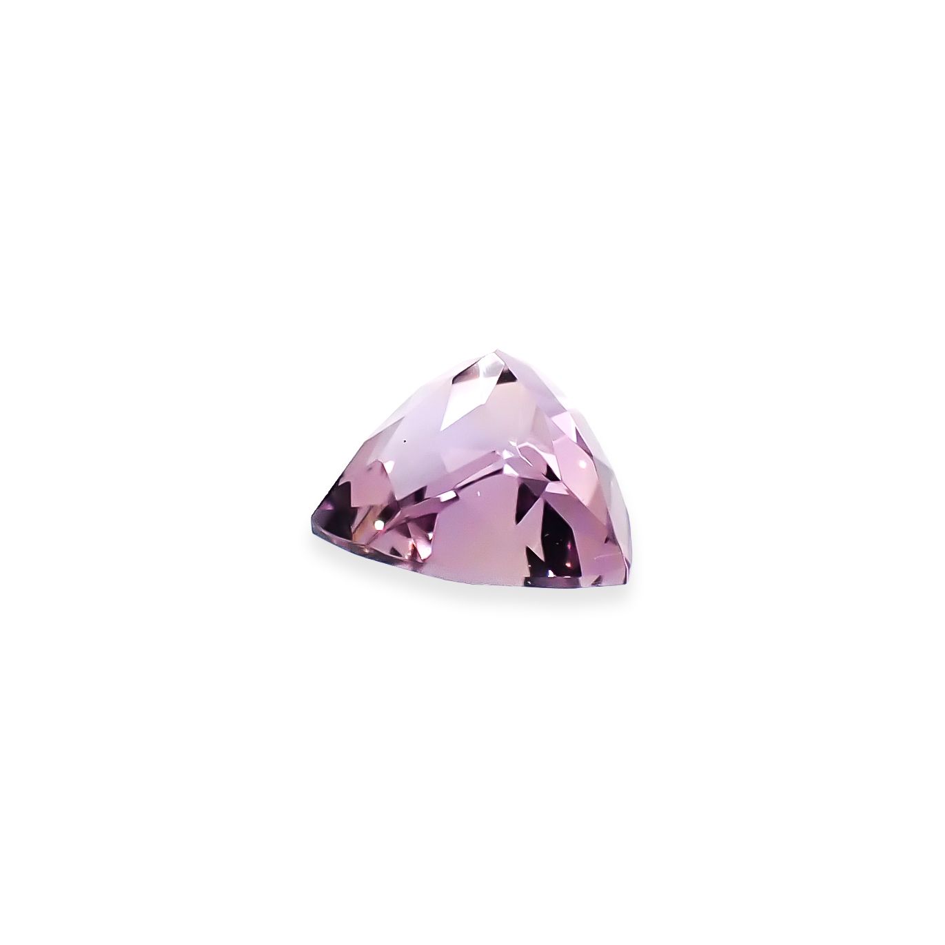 アメトリン ボリビア産 5.20ct [250129759]11.5x11.4mm前後