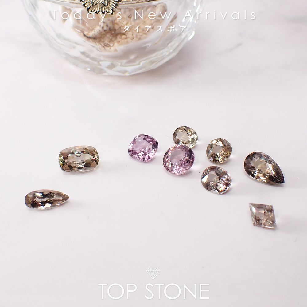 ’25 12月3日（水）新着 | ダイアスポア