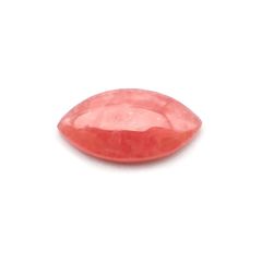 ロードクロサイト(宝石名ロードクロサイト)アルゼンチン産 14.56ct 識別済[230622468]24.1x12.5mm前後