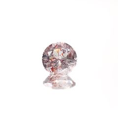 ファイヤークォーツ ナイジェリア産 1.67ct[240326709]8x8mm前後