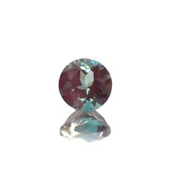 カラーチェンジアンデシン モンゴル産 0.45ct[230421465]4.8x4.8mm前後