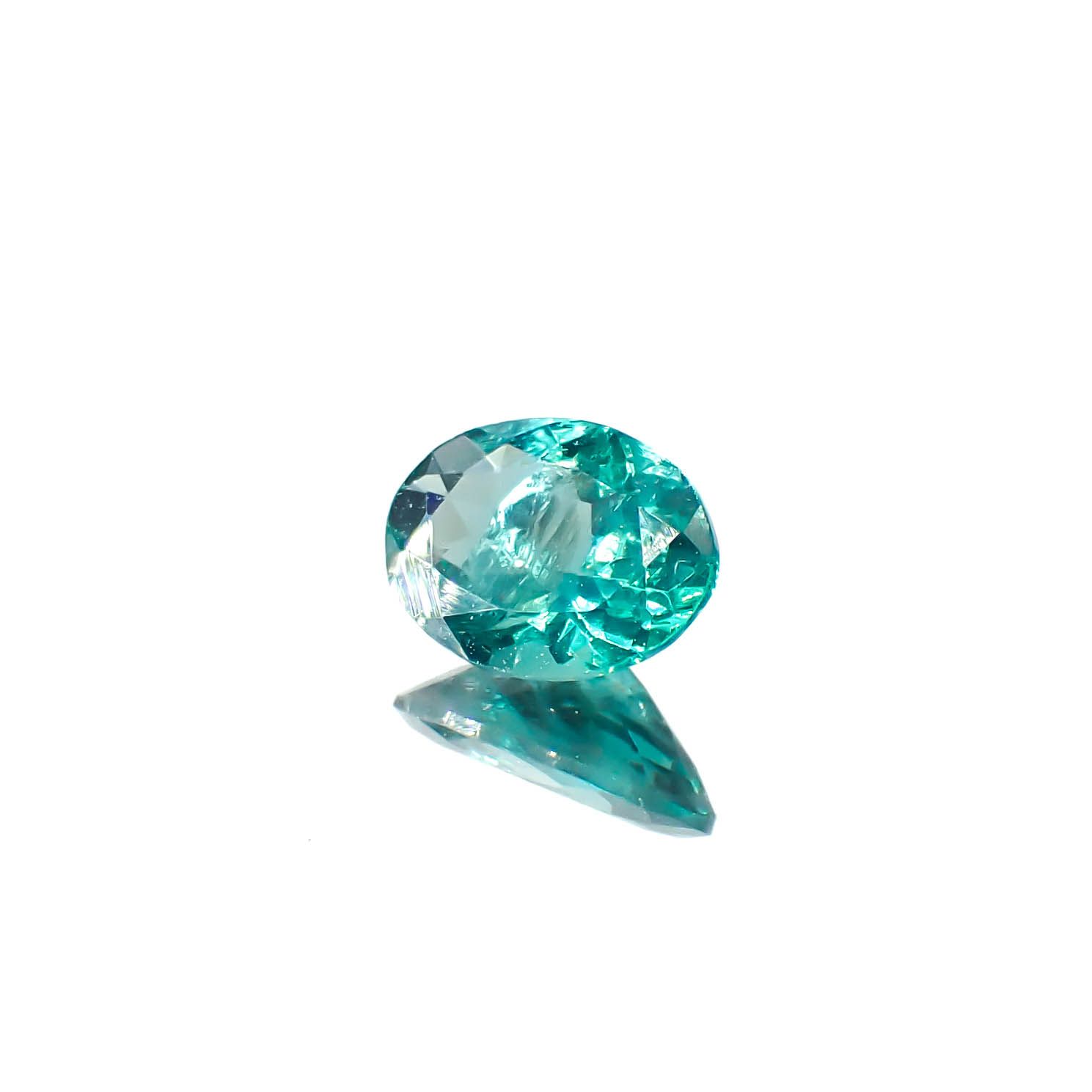 ノーブルモロキサイト マダガスカル産 0.64ct [250931086]6.8x5mm前後