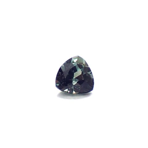 ベキリーブルーガーネット（カラーチェンジガーネット アレキタイプ） マダガスカル・ベキリー産 0.13ct / 3x3mm前後 [260732459]