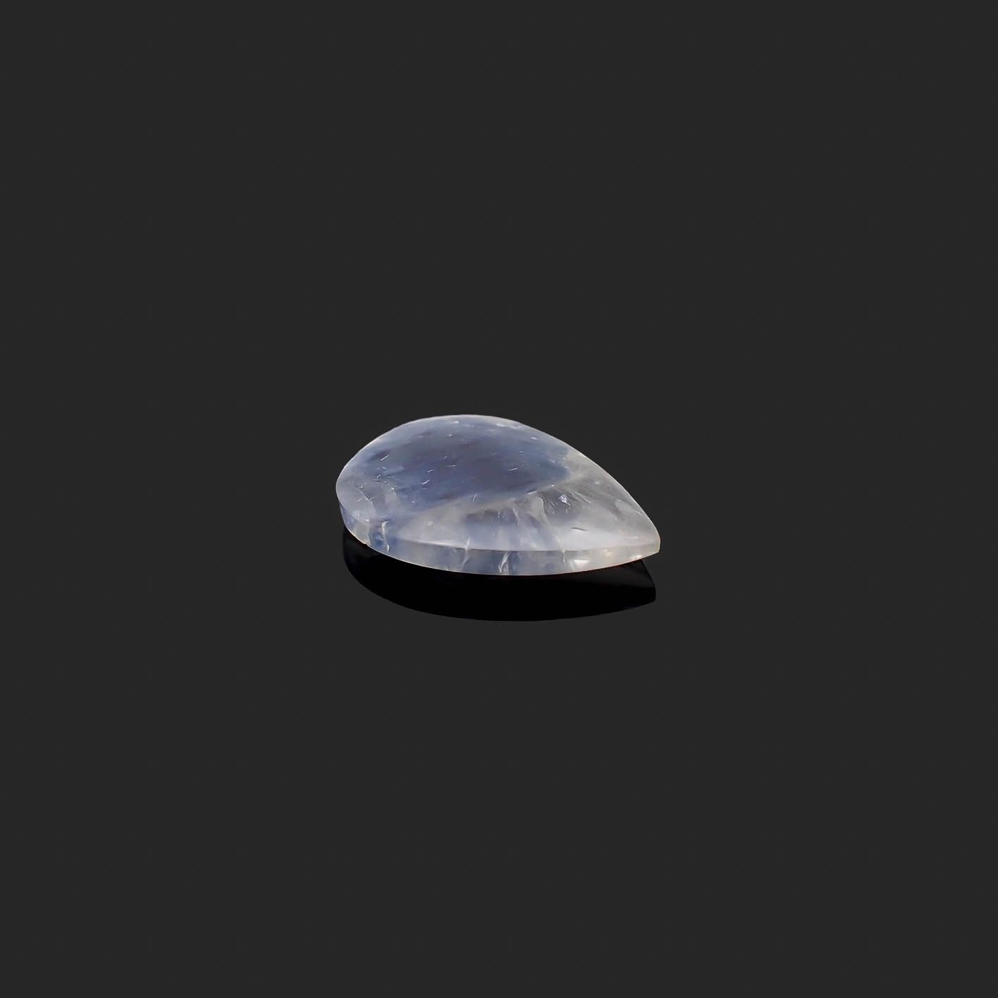 カイヤナイトインクォーツ ブラジル産 7.34ct[230421615]19.4x13