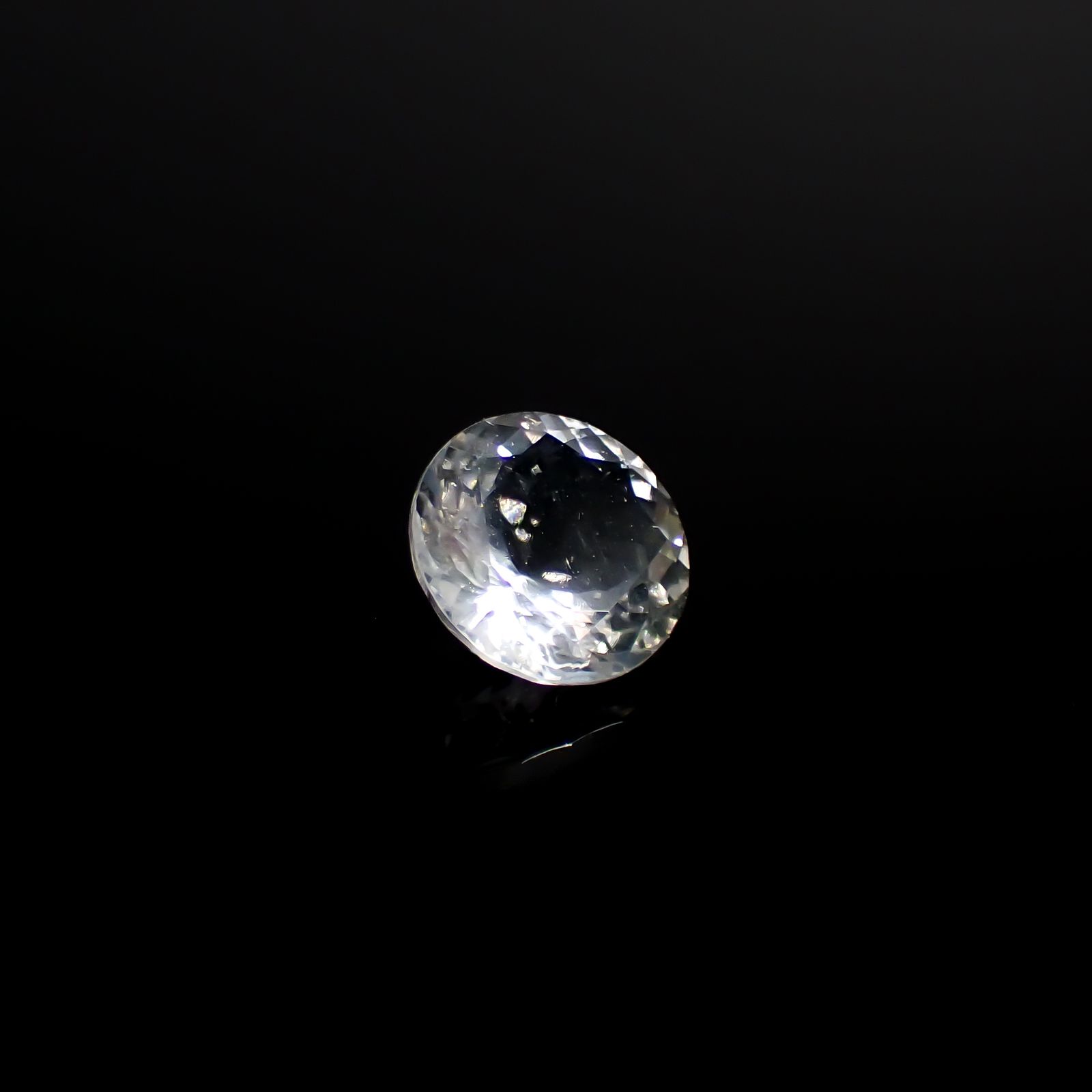 ハイアライトオパール メキシコ産 1.38ct[240728484]8x8mm前後