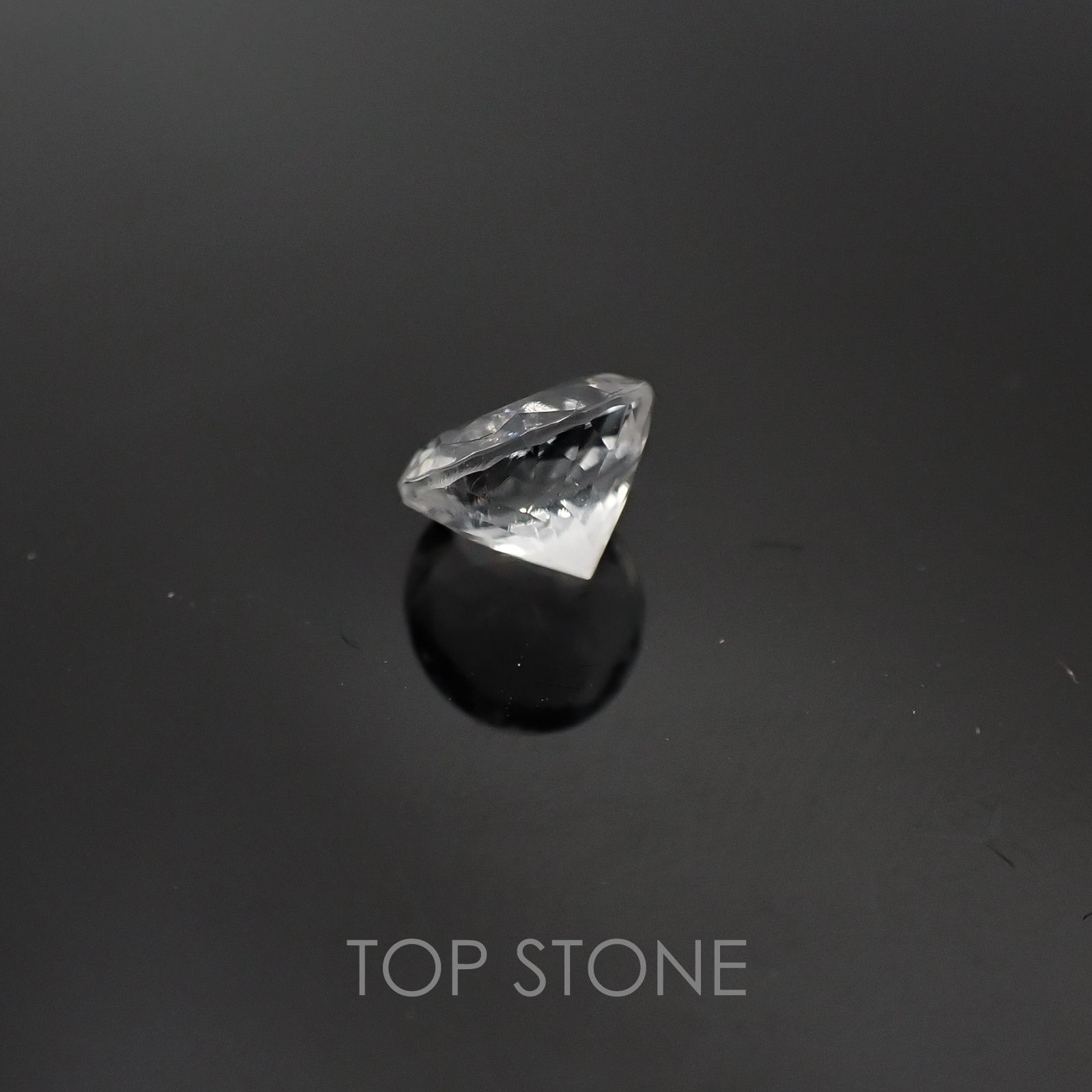 ハイアライトオパール メキシコ産 ルース 0.61ct[20095251]6×6mm前後