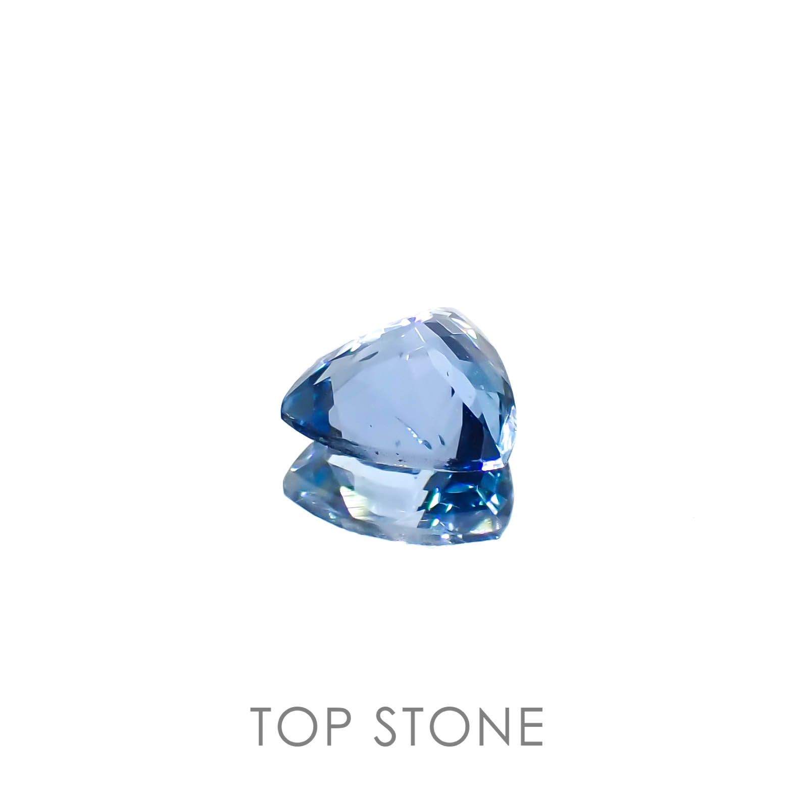 サンタマリアアクアマリン ブラジル産 0.64ct[230320962]6.1x6mm前後