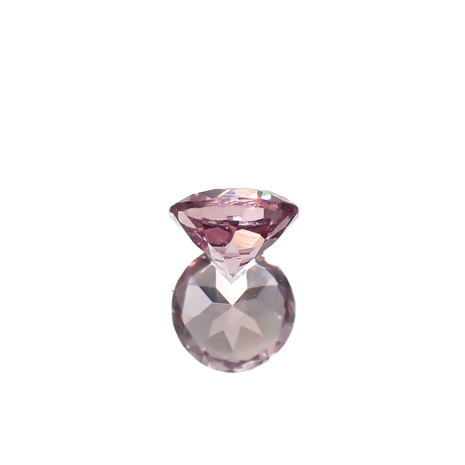 ドラゴンガーネット タンザニア産 0.57ct[240326656]5x5mm前後