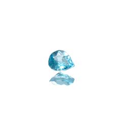 パライバトルマリン ブラジル・パライバ州バターリャ鉱山産 0.049ct[240326514]2.7x2mm前後