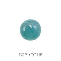 グランディディエライト マダガスカル産 ルース 2.6ct[210510470]8.3×8.2mm前後