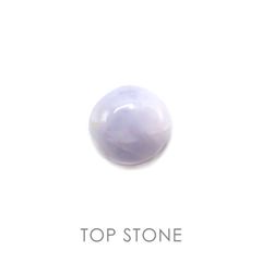 ハックマナイト ビルマ産 ルース 0.69ct[20106841]6.3×6.3mm前後