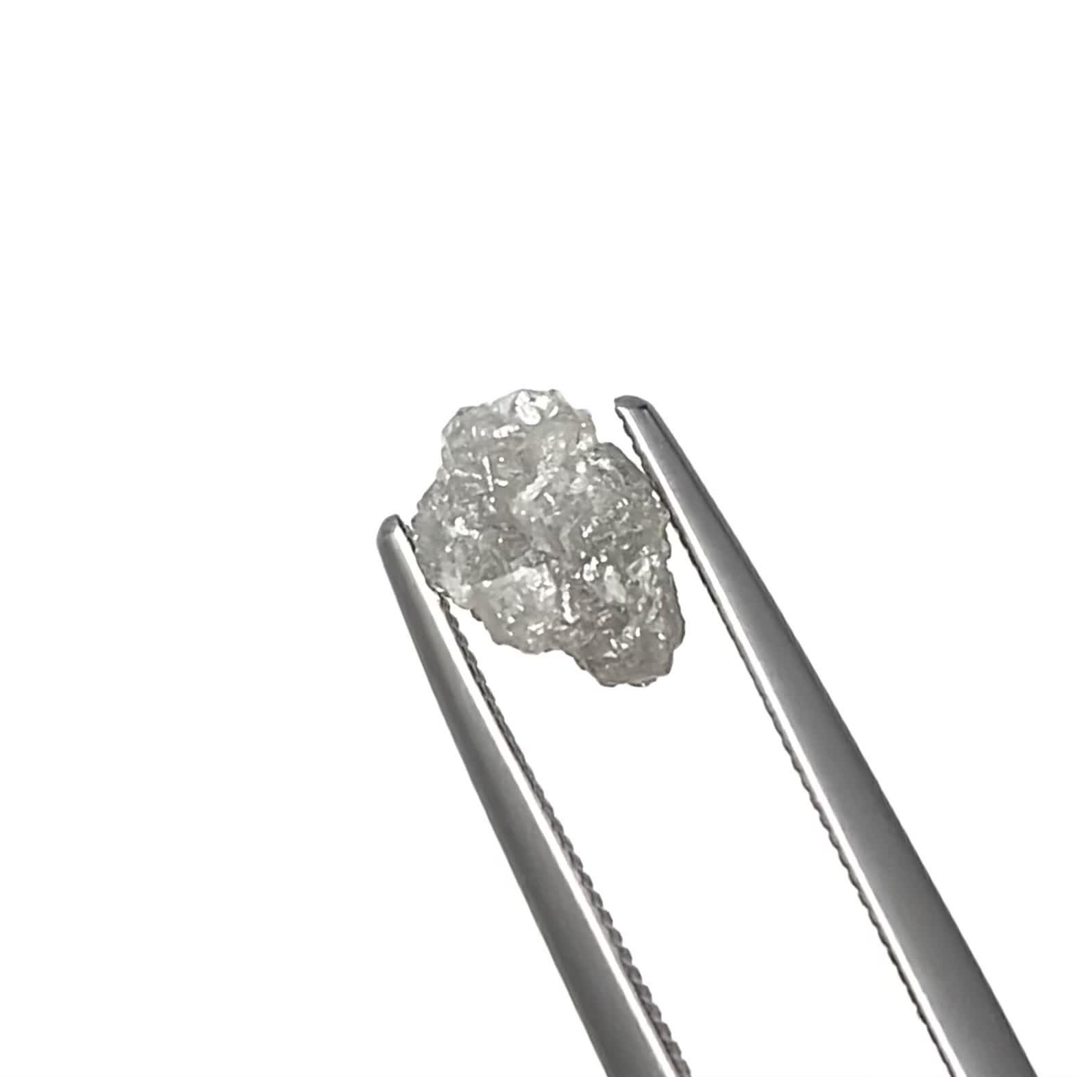 ダイヤモンド 原石 1.30ct[240326575]7.8x5.8mm前後 | TOP STONE