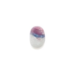 パライバトルマリンインクォーツ ブラジル産 6.57ct[240427097]19.5x13.7mm前後