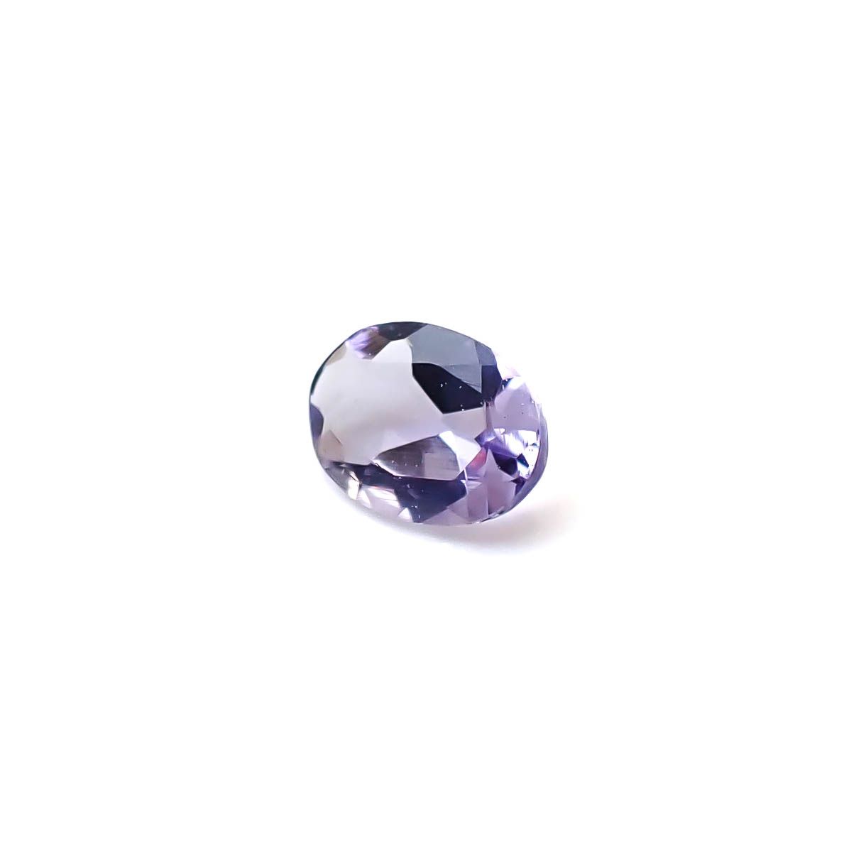 ハックマナイト アフガニスタン産 0.12ct [250530463]4x3mm前後