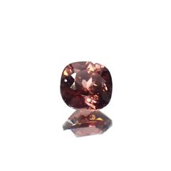 ピンクジルコン スリランカ/カンボジア産 0.51ct[240627923]4.2x4mm前後