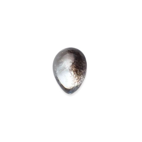アベンチュリンアクアマリン ナイジェリア産 2.28ct[230119771]9.5x6.9mm前後