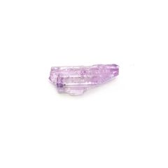 ピンクゾイサイト 原石(宝石名ピンク・ゾイサイト)タンザニア産 3.28ct 識別済[230622317]16.5x6.8mm前後