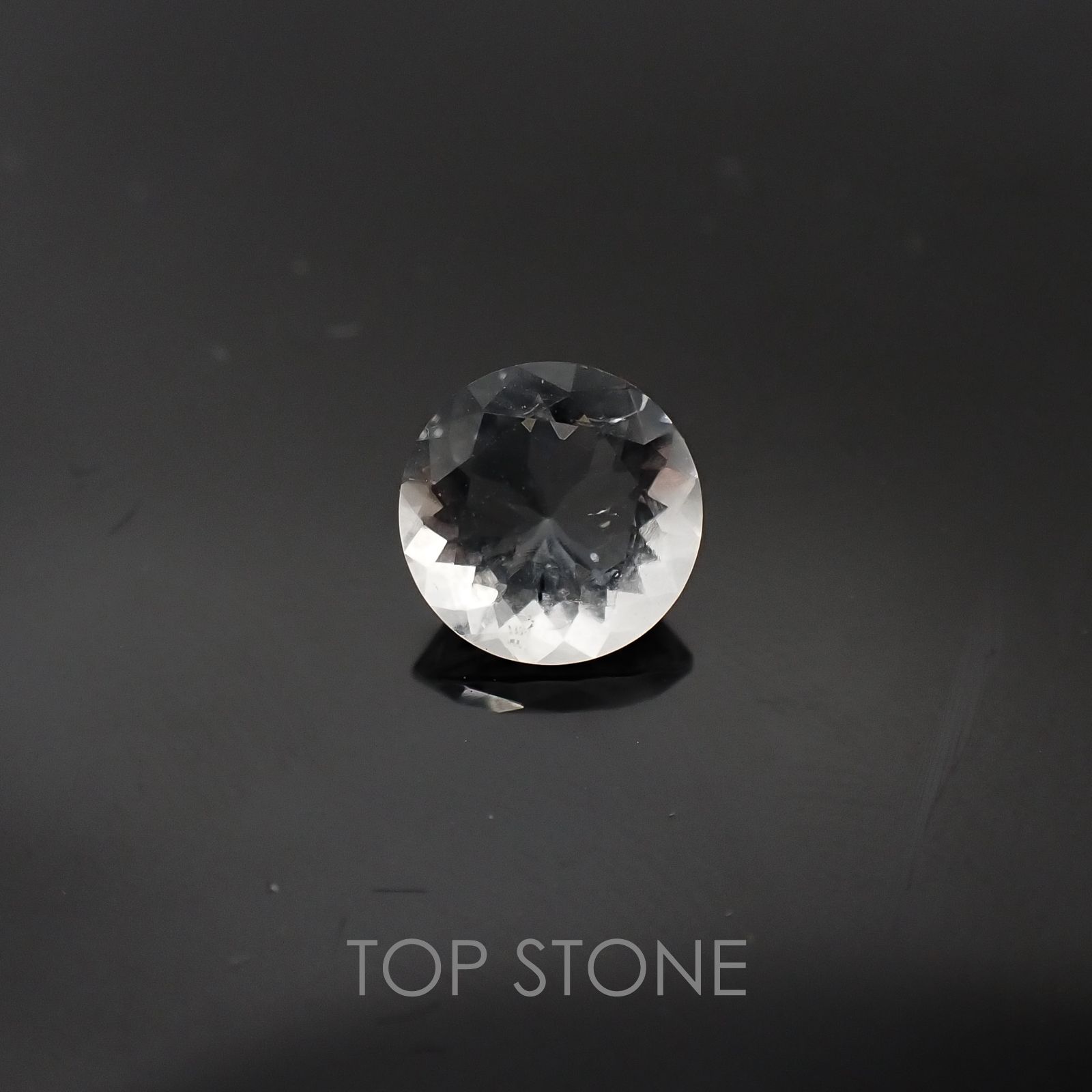 ハイアライトオパール メキシコ産 ルース 0.57ct[20085255]6×6mm前後