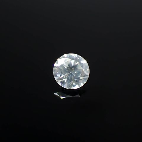 シルキーダイヤモンド 0.089ct [250730770]2.8x2.8mm前後