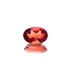 アンデシン(宝石名アンデシン/ラブラドライト)チベット産 0.71ct 識別済[231023728]7x4.9mm前後