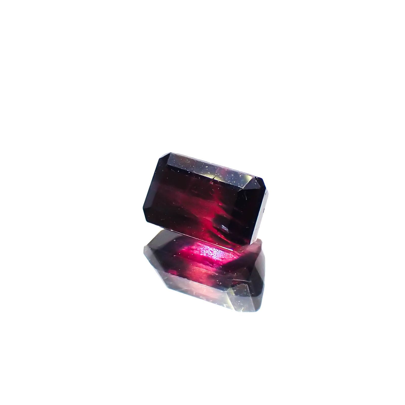 ウィンザーサファイア タンザニア・ウィンザー産 1.06ct