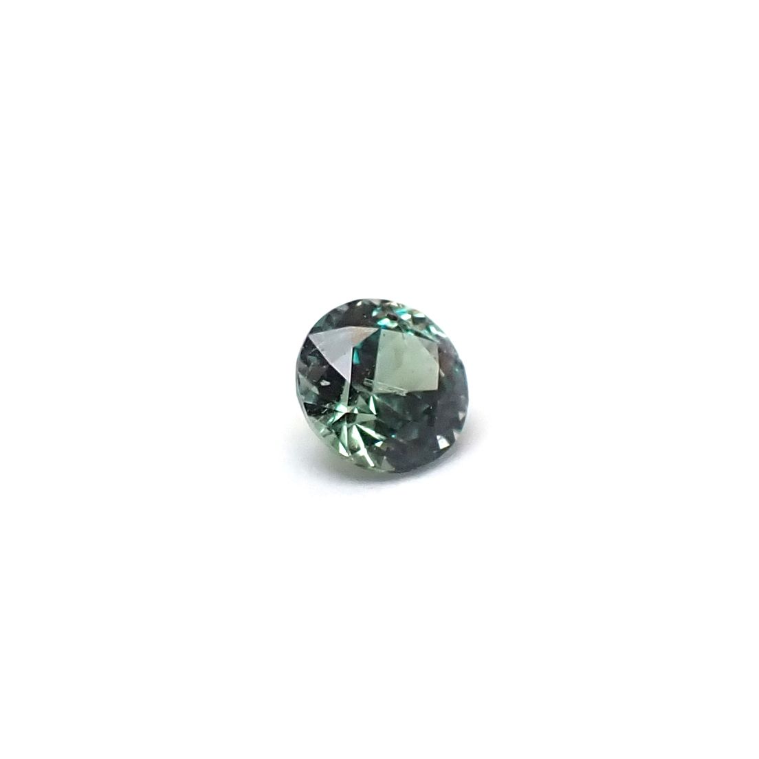 アレキサンドライト ロシア産 0.094ct / 2.7x2.7mm前後 [260532150]