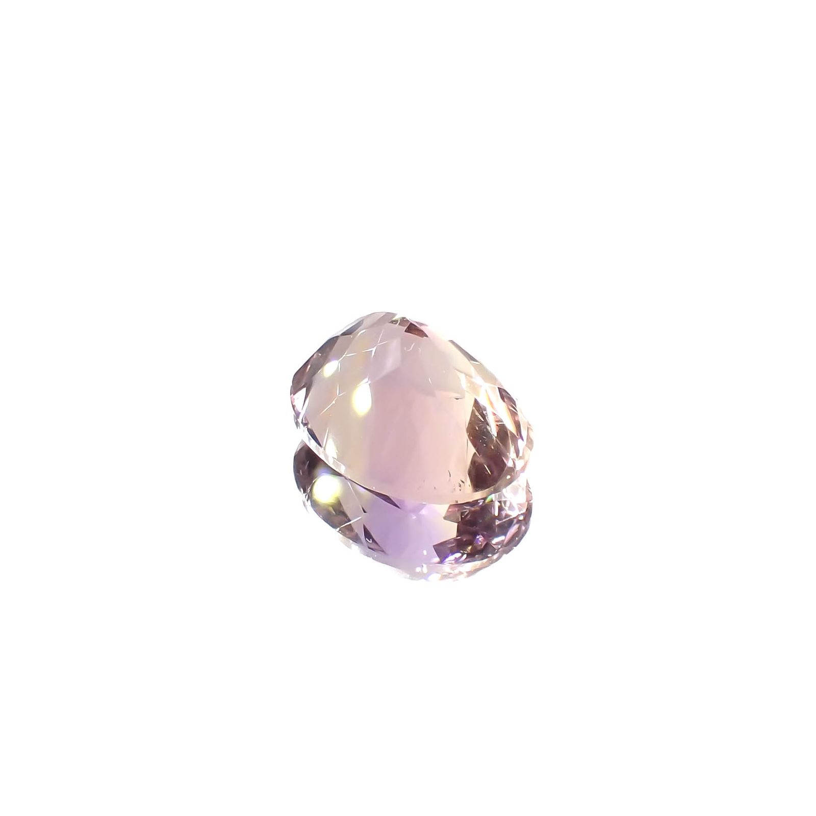 アメトリン ブラジル産 4.97ct[230321190]12.5x9.7mm前後