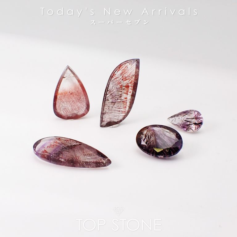 ’26 2月20日（金）新着 | スーパーセブン