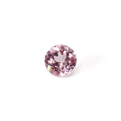ドラゴンガーネット タンザニア産 0.50ct / 4.5x4.5mm前後 [260532244]