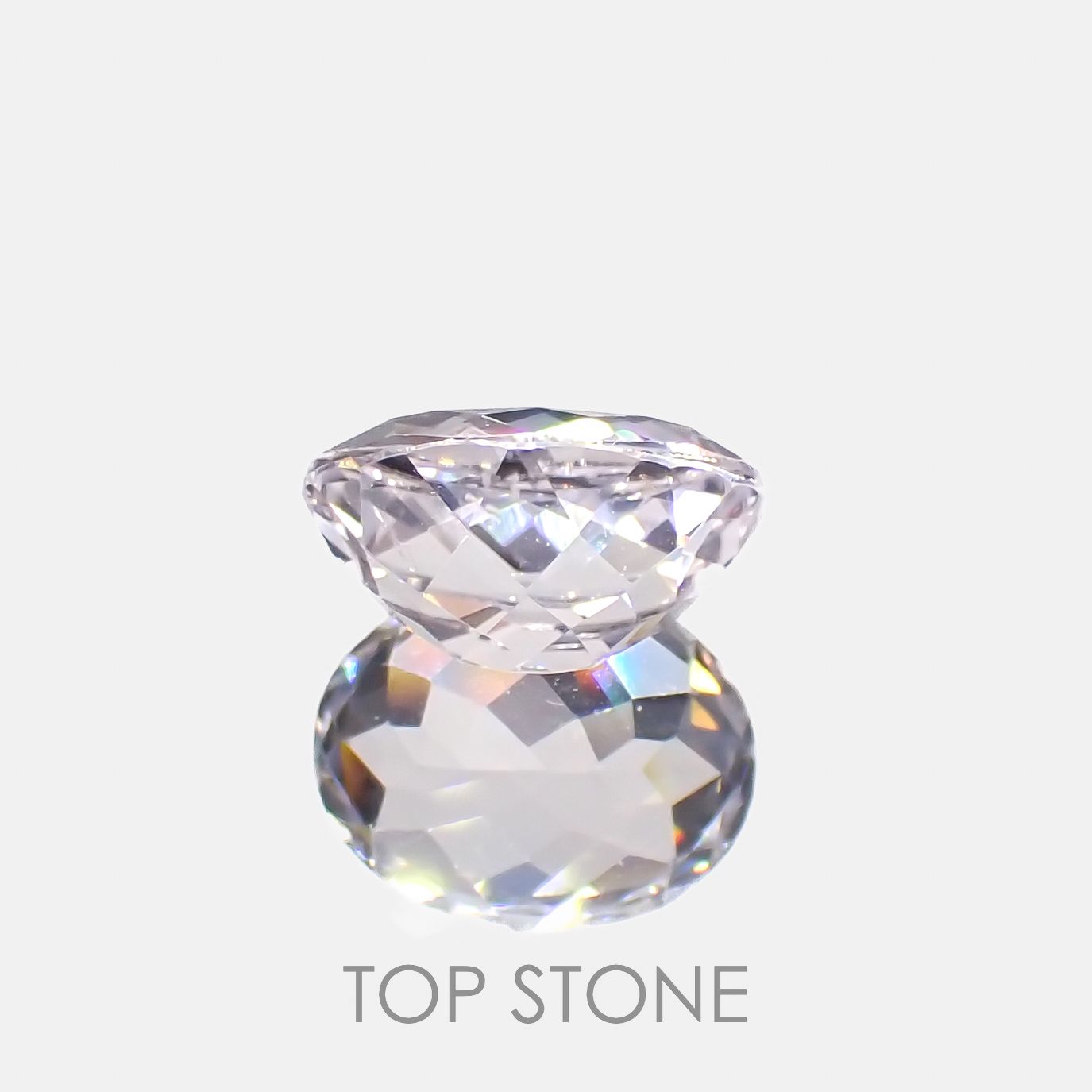 クンツァイト アフガニスタン産 3.02ct[221119115]10.1x8mm前後