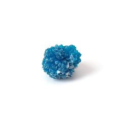 カバンサイト原石 インド産 4.82ct / 11.7x11.5mm前後 [260431949]