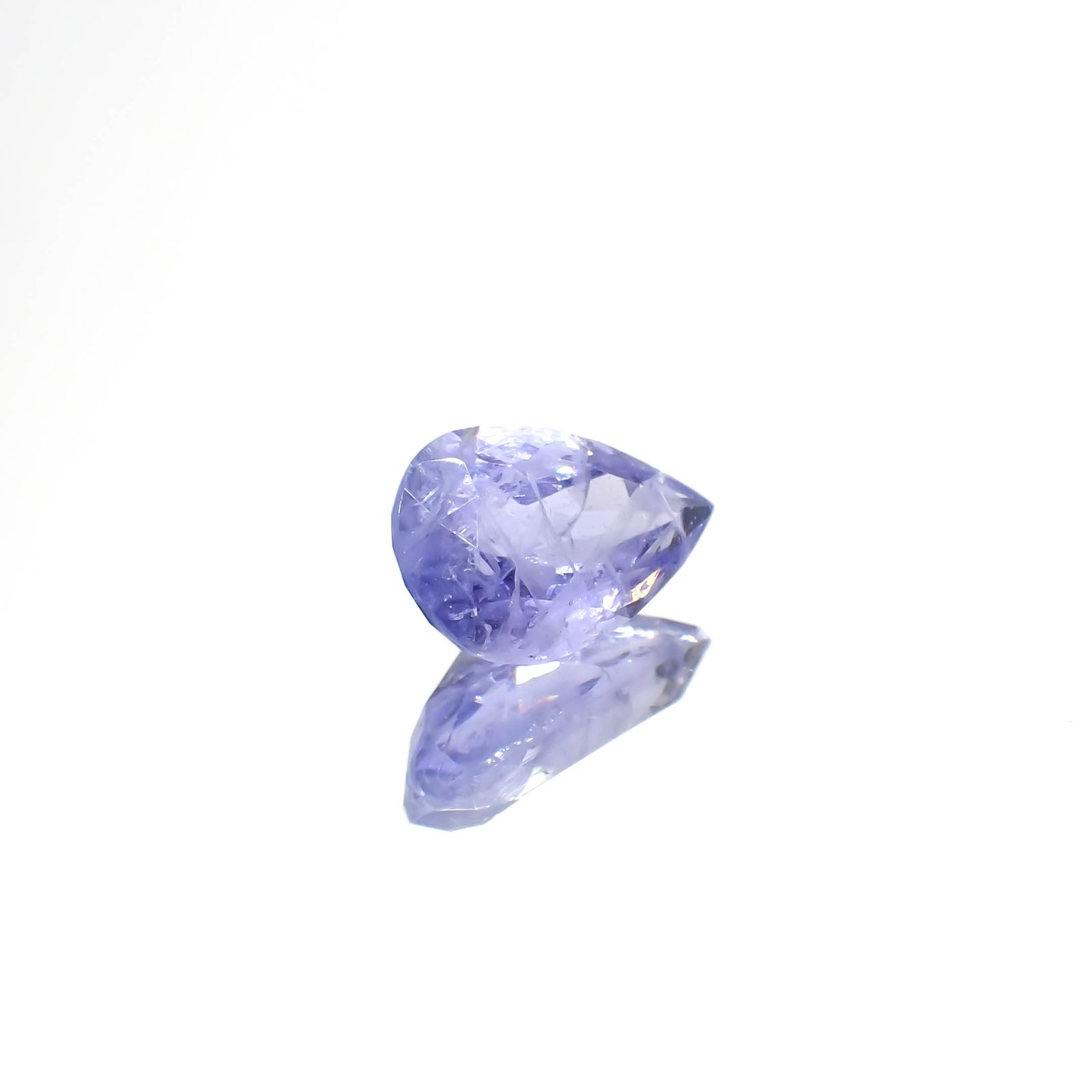ハックマナイト アフガニスタン産 1.19ct[230421869]9.7x6.2mm前後