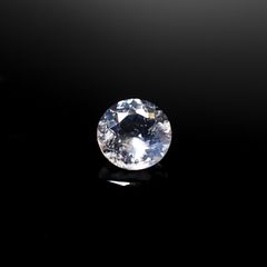 テネブレッセンススキャポライト アフガニスタン産 0.50ct[240928917]5.6x5.5mm前後