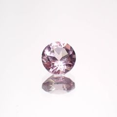 ドラゴンガーネット タンザニア産 0.46ct[230722957]4.5x4.5mm前後