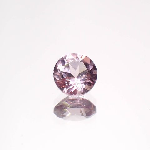 ドラゴンガーネット タンザニア産 0.46ct[230722957]4.5x4.5mm前後