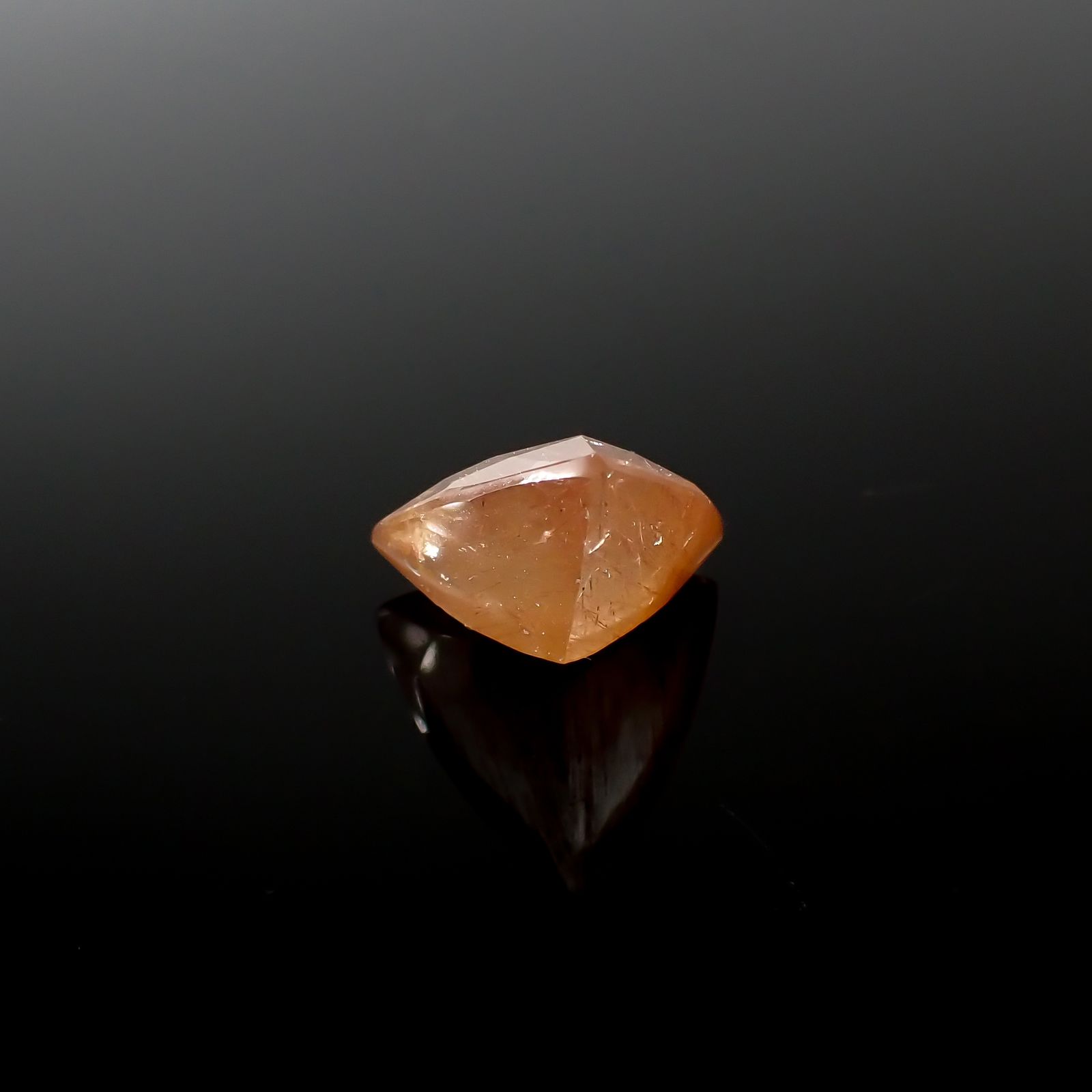 ポンポンクォーツ ブラジル産 5.24ct[240427216]12.6x12.6mm前後