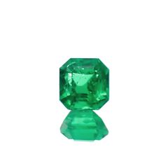 エメラルド コロンビア産 0.18ct[230421711]3.3x3.1mm前後