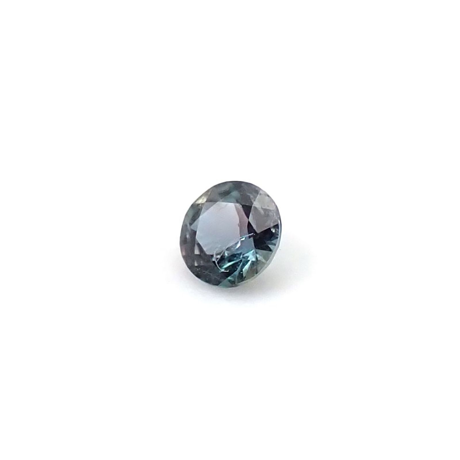 アレキサンドライト ロシア産 0.042ct / 2.1x2.1mm前後 [260131563]