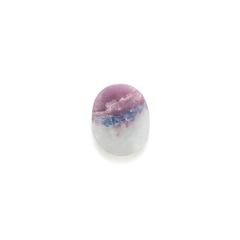 パライバトルマリンインクォーツ ブラジル産 10.55ct[240427100]19x15.2mm前後