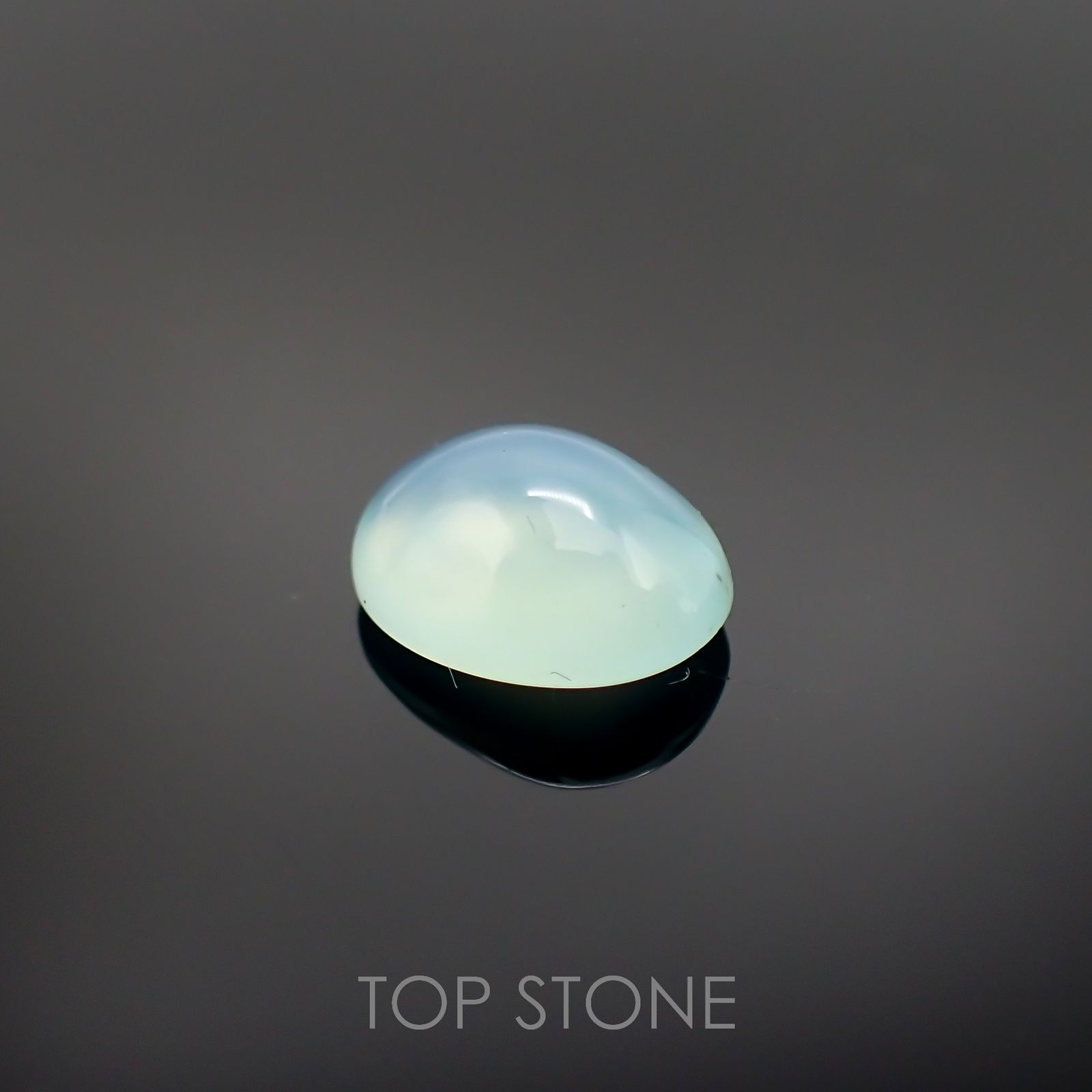 ブルーオパール ペルー産 1.87ct[220917842]9.9x8mm前後