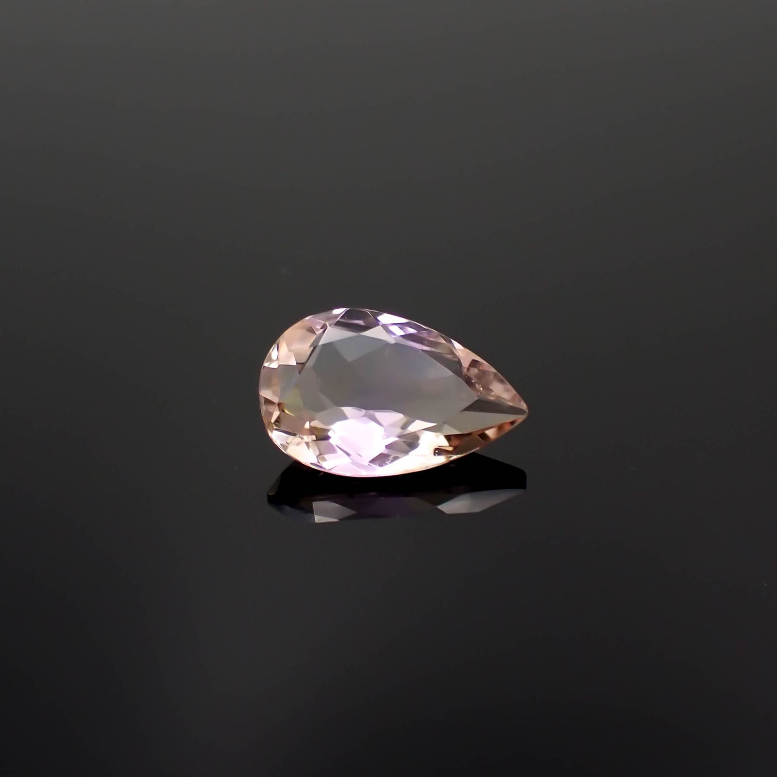 アメトリン ブラジル産 4.97ct[230321195]16.1x10.3mm前後 | TOP