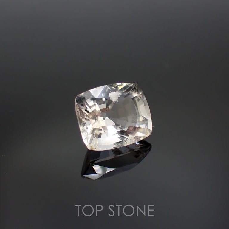 ポルサイト 宝石名ホワイト ポルサイト アメリカ産 9 050ct ソ付 6 7 5 5mm前後 Top Stone トップストーン ポルサイト 宝石名ホワイト ポルサイト アメリカ産 9 050ct ソ付 6 7 5 5mm前後 Top Stone トップストーン