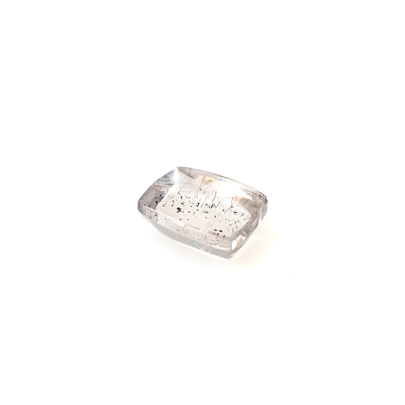 ティンカーベルクォーツ ブラジル産 4.79ct [210510740]11.5×8.5mm前後