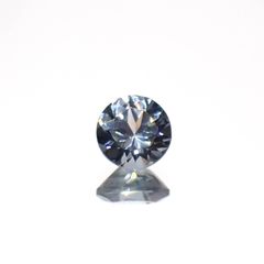 グレースピネル タンザニア産 0.41ct[230421537]4.4x4.4mm前後