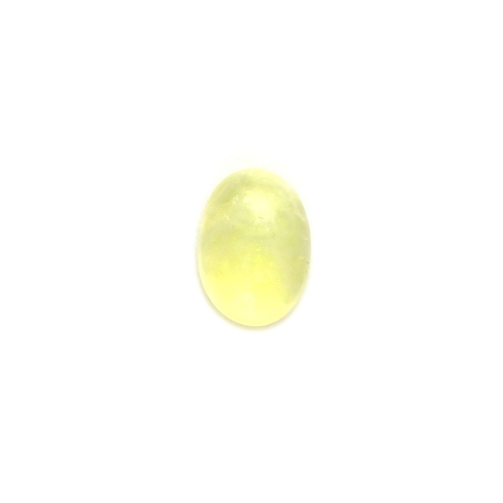 ブルーサイト(宝石名ブルーサイト)パキスタン産 1.15ct 識別済[220114118]8.4x6mm前後